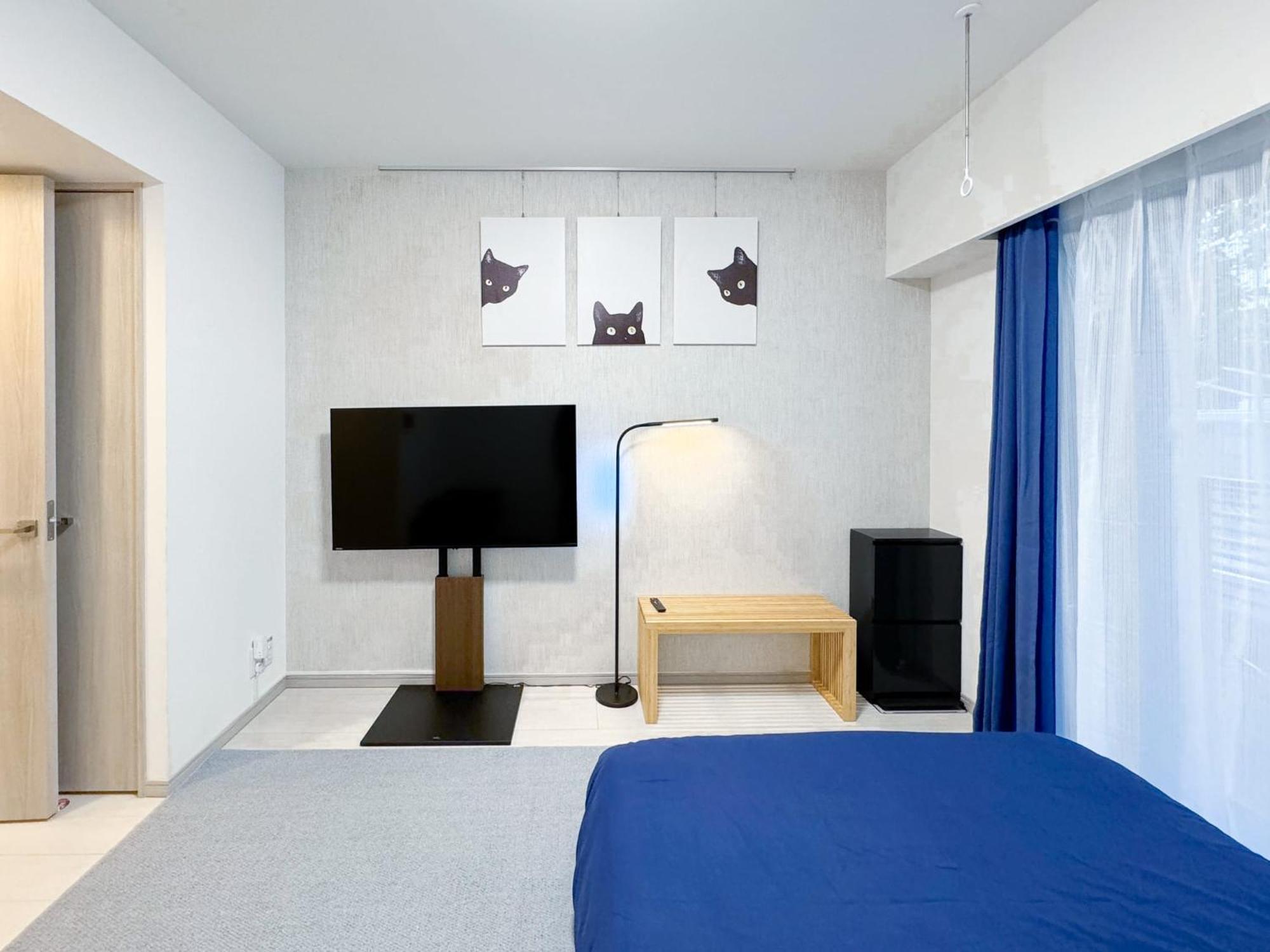 Triphome Higahsi Shinjuku Brand New 公寓 東京都